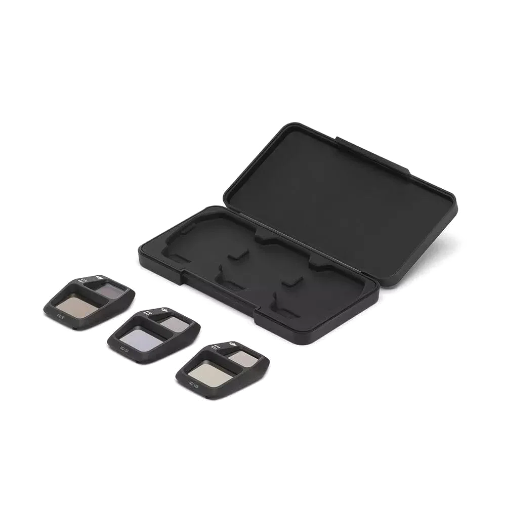DJI Air 3S, view 4