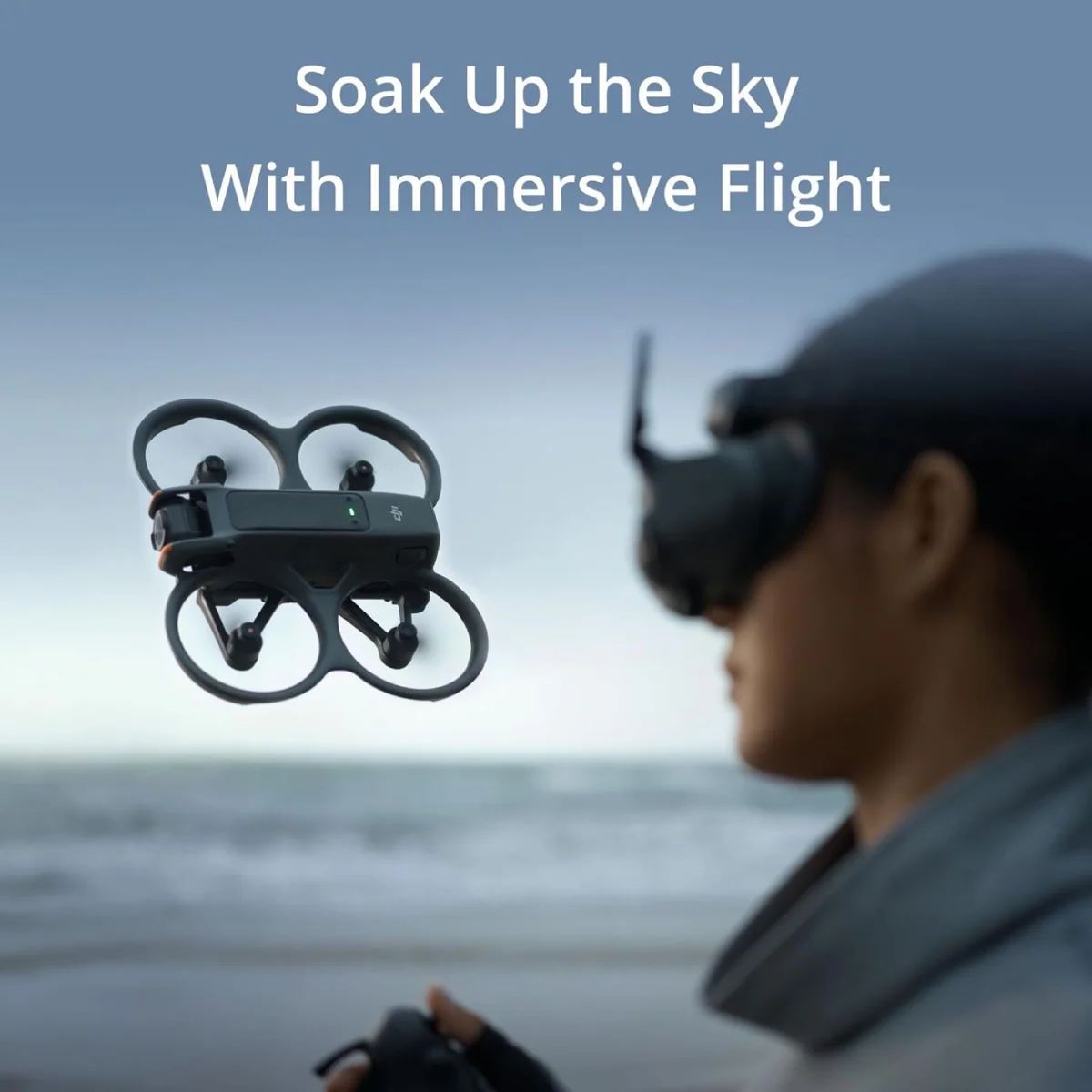 DJI Avata 2