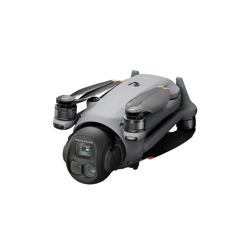 DJI Mavic 4 Pro, view 4