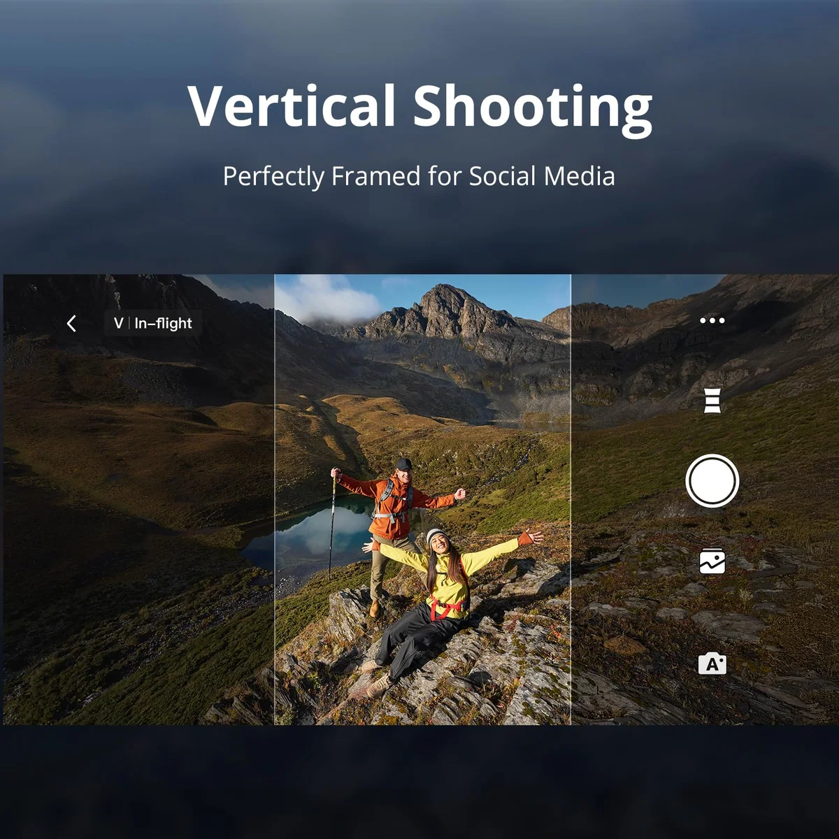 Potensic Atom 2, view 5