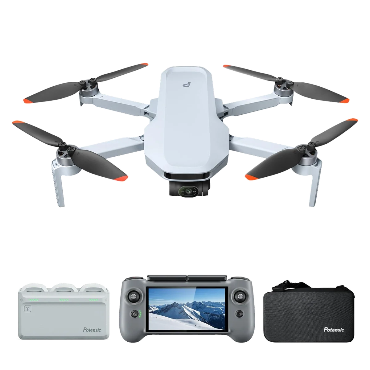 Potensic Atom 2